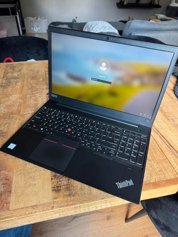 ‼️ PARTIJ Lenovo ThinkPad | i5-8265U 8GB/256GB/W11P‼️ beschikbaar voor biedingen