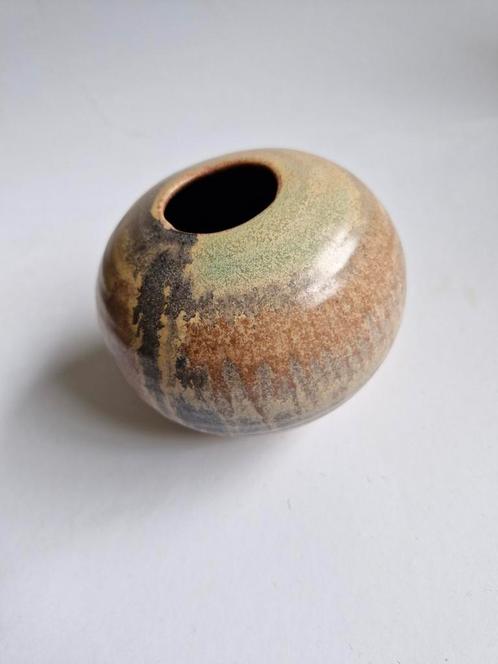 Mobach vaasje, Antiek en Kunst, Antiek | Keramiek en Aardewerk, Ophalen of Verzenden
