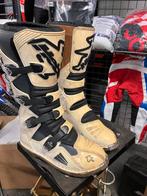 Motorcross Laarzen maat 44. Merk hebohtr, Motoren, Kleding | Motorkleding, Ophalen of Verzenden, Tweedehands, Heren, Laarzen