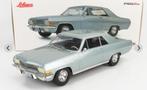 1:18 Opel Diplomat A uit 1965 Zilver SCHUCO 500 stuks!, Nieuw, Overige merken, Ophalen of Verzenden, Auto