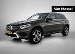 Mercedes-Benz GLC-klasse 350e 4MATIC Premium | BURMESTER | C, Auto's, Mercedes-Benz, Automaat, 12 maanden, Stof, Gebruikt