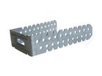 Metal stud Directhanger 125mm C60/27 profiel, Doe-het-zelf en Verbouw, IJzerwaren en Bevestigingsmiddelen, Ophalen of Verzenden