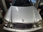 Mercedes Clk w208 plaatwerk, Gebruikt, Mercedes-Benz, Mercedes, 6827BZ