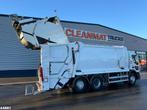 Renault D 26 WIDE Euro 6 Geesink Norba MF 300 Just 139.377 k, Auto's, Automaat, Euro 6, Renault, Diesel