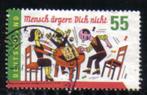 2010 zegel 2783 gestempeld 12-1, Postzegels en Munten, Postzegels | Europa | Duitsland, Ophalen of Verzenden, 1990 tot heden, Gestempeld