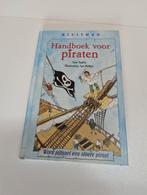 Piraten - informatief jeugdboek, Ophalen of Verzenden, Zo goed als nieuw
