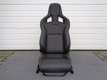 LAND ROVER Defender – Originele XS leder RECARO stoel NIEUW beschikbaar voor biedingen