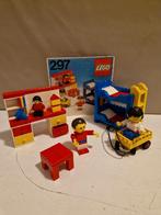 Lego homemaker 297 - Nursery, Ophalen of Verzenden, Gebruikt, Complete set, Lego