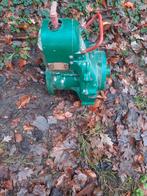 Agria 1600 2 wielige tuinfrees, Tuin en Terras, Ophalen, Gebruikt