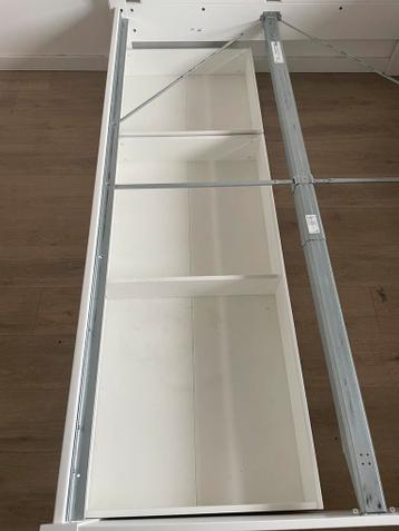 Bedframe with 2 drawers - afbeelding 3