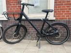Van Moof X3 (kabelboom & accu defect), Fietsen en Brommers, Elektrische fietsen, Ophalen, Gebruikt, 50 km per accu of meer, Vanmoof