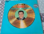 Elvis Presley.    LP.       Golden Records., Cd's en Dvd's, Ophalen of Verzenden, 1960 tot 1980, Gebruikt, 12 inch