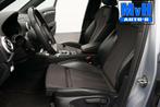 Audi A3 Sportback 1.4 e-tron S-Line|VIRTUAL|SPORTSTOEL|TREKH, Auto's, Audi, Te koop, Zilver of Grijs, 1515 kg, Hatchback