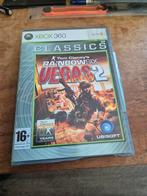 Rainbow Six Vegas 2 - Xbox 360, Online, Gebruikt, Shooter, Ophalen of Verzenden