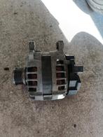 Dynamo vw 2.0tdi met nieuwe multiriem, Ophalen of Verzenden, Nieuw, Audi