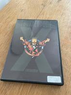 Dvd thunderdome X a decade evidence z.g.a.n., Cd's en Dvd's, Ophalen of Verzenden, Zo goed als nieuw