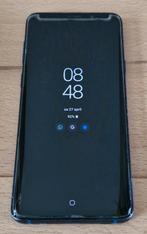 Samsung Galaxy S9+, Telecommunicatie, Mobiele telefoons | Overige merken, Ophalen of Verzenden, Zo goed als nieuw