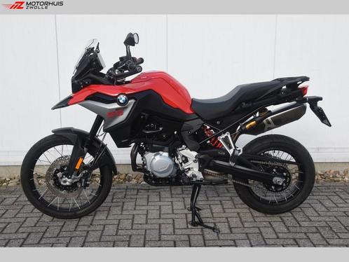 BMW F 850 GS (bj 2021), Motoren, Motoren | BMW, Bedrijf, Overig, meer dan 35 kW, 2 cilinders