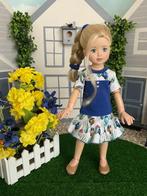 Jolina Ballerina: kleding, 3 delig setje., Kinderen en Baby's, Speelgoed | Poppen, Ophalen of Verzenden, Nieuw, Overige typen