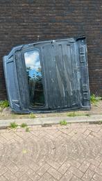 Tussenschot VW Crafter 2010, Ophalen, Gebruikt