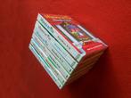 Wipneus en Pim Omnibus 1 t/m 6 (complete reeks), Ophalen of Verzenden, Zo goed als nieuw