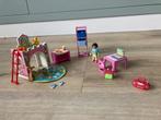 Playmobile kinderkamer (9270), Kinderen en Baby's, Speelgoed | Playmobil, Ophalen of Verzenden, Zo goed als nieuw, Complete set