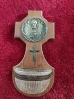 Antiek/ Vintage Wijwatervaatje, Ophalen of Verzenden