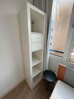 IKEA Kledingkast Wit met Lades, Huis en Inrichting, Ophalen, Zo goed als nieuw, Met lade(s), 150 tot 200 cm