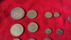 Munten Juliana 1950-1979, Postzegels en Munten, Munten | Nederland, Ophalen of Verzenden, Koningin Juliana, 2½ gulden