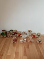 Forever Friends beren collectie, Kinderen en Baby's, Ophalen of Verzenden, Zo goed als nieuw, Beer