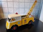 Blikken daf frontstuur kraanwagen arnold, Ophalen of Verzenden