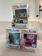 Funko Boo Berry 35 / Franken Berry 34 / Count Chocula 33, Ophalen of Verzenden, Zo goed als nieuw