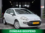 Fiat Punto Evo 1.4Dynamic|Trekhaak|Airco|El.Ramen|NAP|Cruise, Auto's, Voorwielaandrijving, Stof, Gebruikt, Huisgarantie