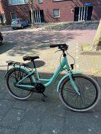 Meisjes fiets mint groen, Fietsen en Brommers, Fietsen | Meisjes, Ophalen