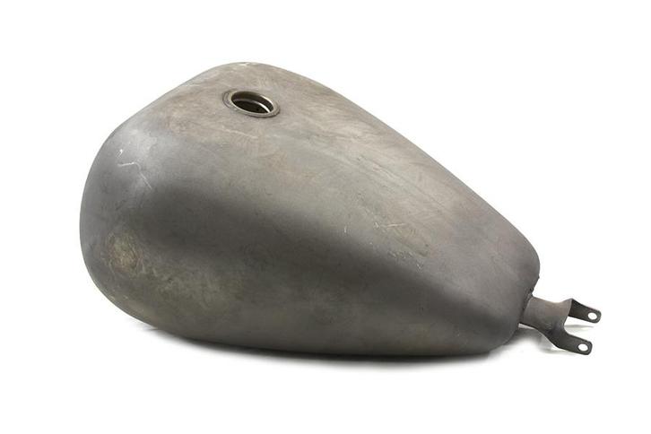 benzinetank bobber voor Sportster 2004-2006, Motoren, Onderdelen | Harley-Davidson, Nieuw, Ophalen of Verzenden