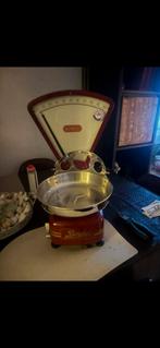 berkel weegschaal, Ophalen of Verzenden, Zo goed als nieuw