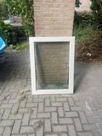 Los draairaam, Doe-het-zelf en Verbouw, Glas en Ramen, Ophalen, Gevelraam of Ruit, Gebruikt, Minder dan 80 cm