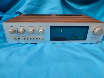 Vintage Wharfedale Glendale Receiver - Jaren 70 beschikbaar voor biedingen