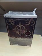 Elden Ring Shadow of the Erdtree Collectors edition PS5, Ophalen, Zo goed als nieuw