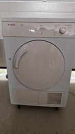 Bosch Maxx 7 Sensitive Condensdroger - 7KG ., Witgoed en Apparatuur, Wasdrogers, Ophalen