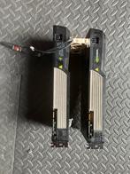 Nvidia Tesla C1060 GPU's, Gebruikt, PCI-Express 2, Ophalen of Verzenden, GDDR5