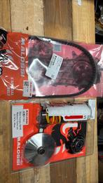 Honda Scoopy Sh 50 spaakwiel model 84/95 reparatie delen, Fietsen en Brommers, Honda, Scoopy, Sh50, Nieuw