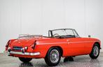 MG B MGB lepeldeur . (bj 1965), B, Gebruikt, Cabriolet, Leder