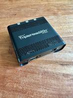Matrox TripleHead2Go - DP Edition, Ophalen of Verzenden, Zo goed als nieuw