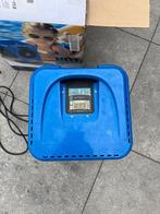 Warmtepomp zwembad, Ophalen, Gebruikt, Verwarming