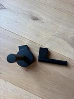 Tiger toiletrol set, Huis en Inrichting, Badkamer | Badtextiel en Accessoires, Ophalen of Verzenden, Zo goed als nieuw