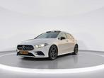 Mercedes-Benz A-klasse 180 Business Solution AMG - 2019 | G-, 65 €/maand, 136 pk, Gebruikt, 4 cilinders
