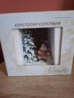 kerstman/boom, Diversen, Kerst, Ophalen, Zo goed als nieuw