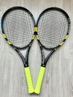 Babolat Aero Pro Drive Original Rackets, Sport en Fitness, Tennis, Racket, Gebruikt, Ophalen of Verzenden, Babolat