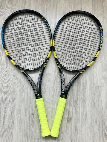 Babolat Aero Pro Drive Original Rackets 